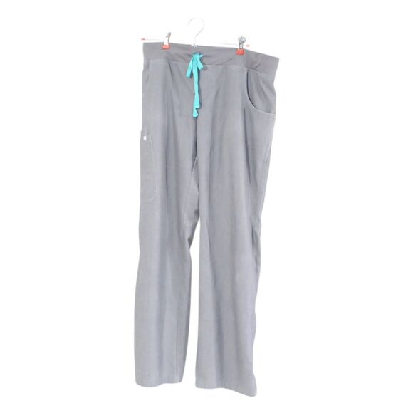 FIGS  Kade Cargo Scrub Pants Size Small Style T21004 - Picture 1 of 10